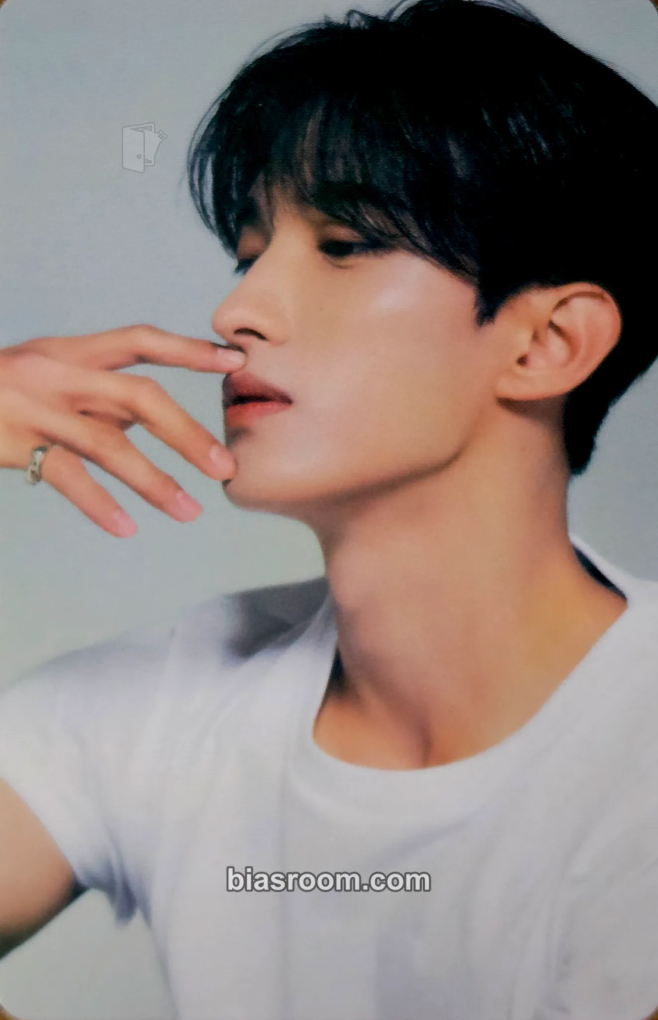 DK 17 IS RIGHT HERE Photocard - SEVENTEEN - SEVENTEEN K-pop photocard