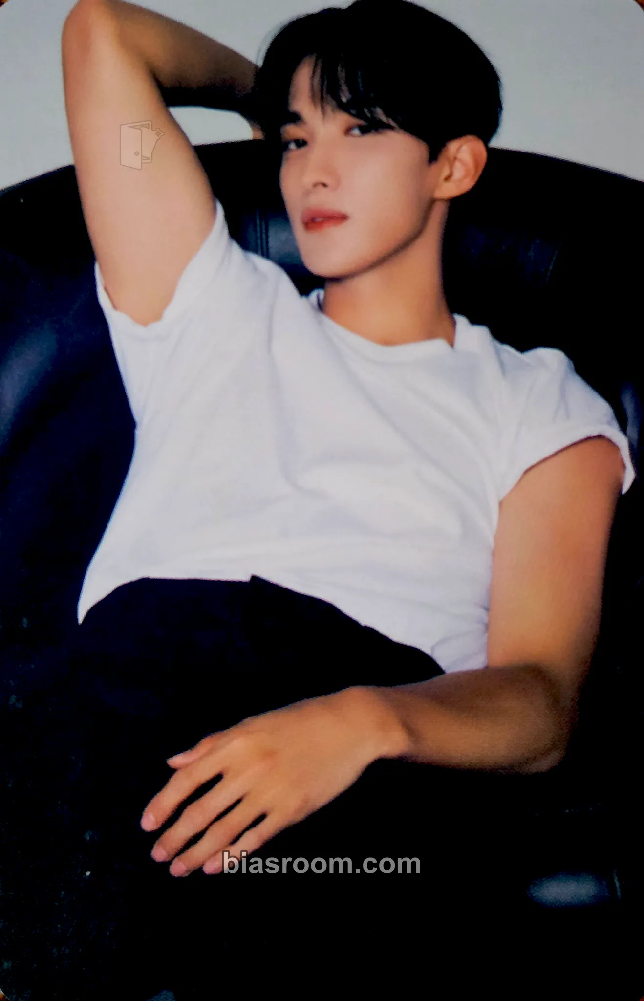 DK 17 IS RIGHT HERE Photocard - SEVENTEEN - SEVENTEEN K-pop photocard