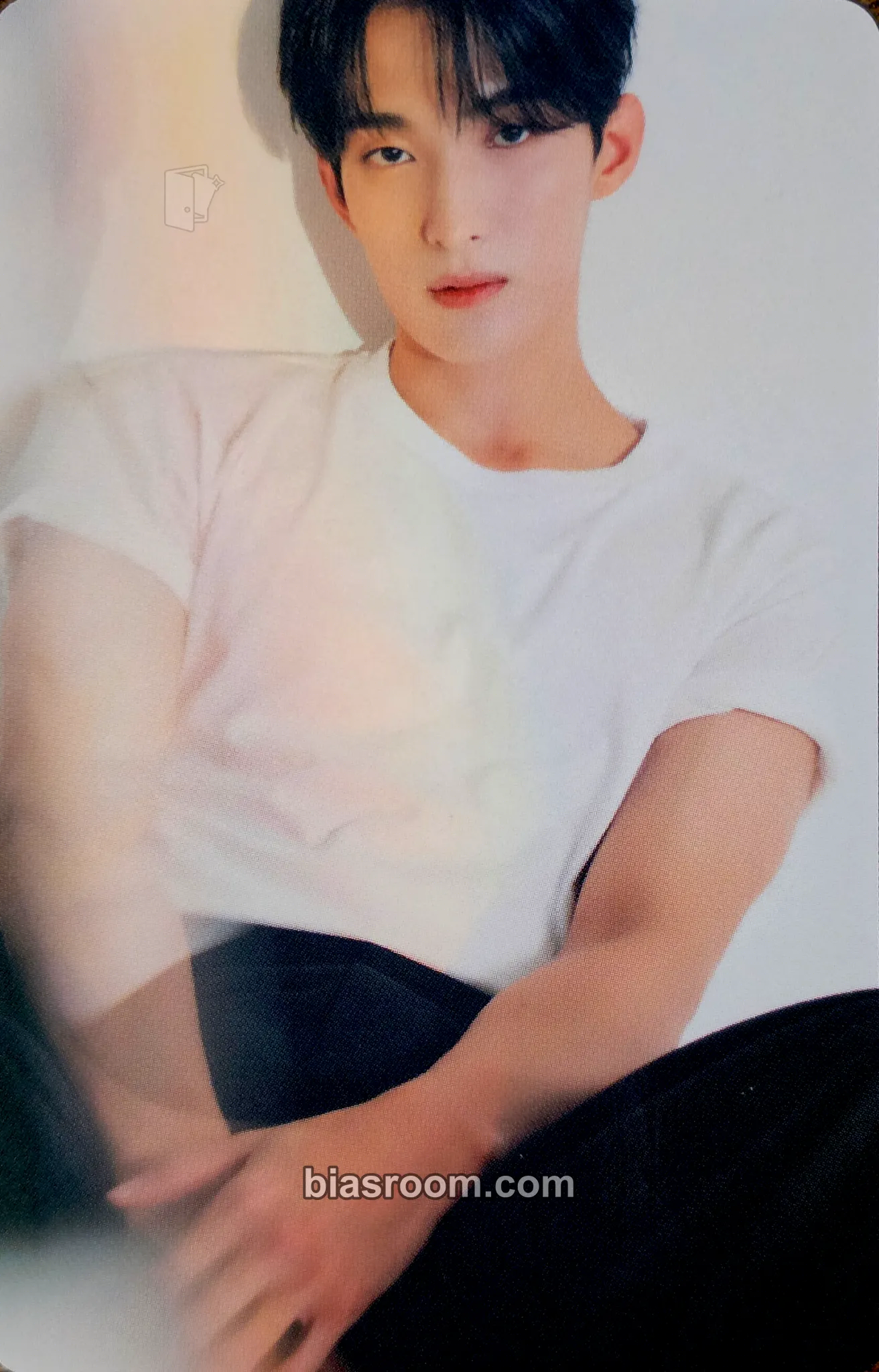 DK 17 IS RIGHT HERE Photocard - SEVENTEEN - SEVENTEEN K-pop photocard