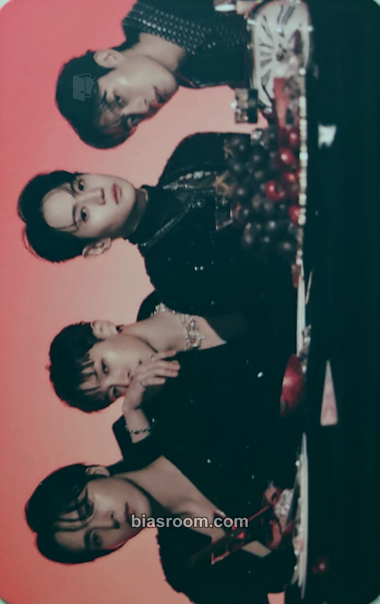 Switch On Photocard - HIGHLIGHT - HIGHLIGHT K-pop photocard