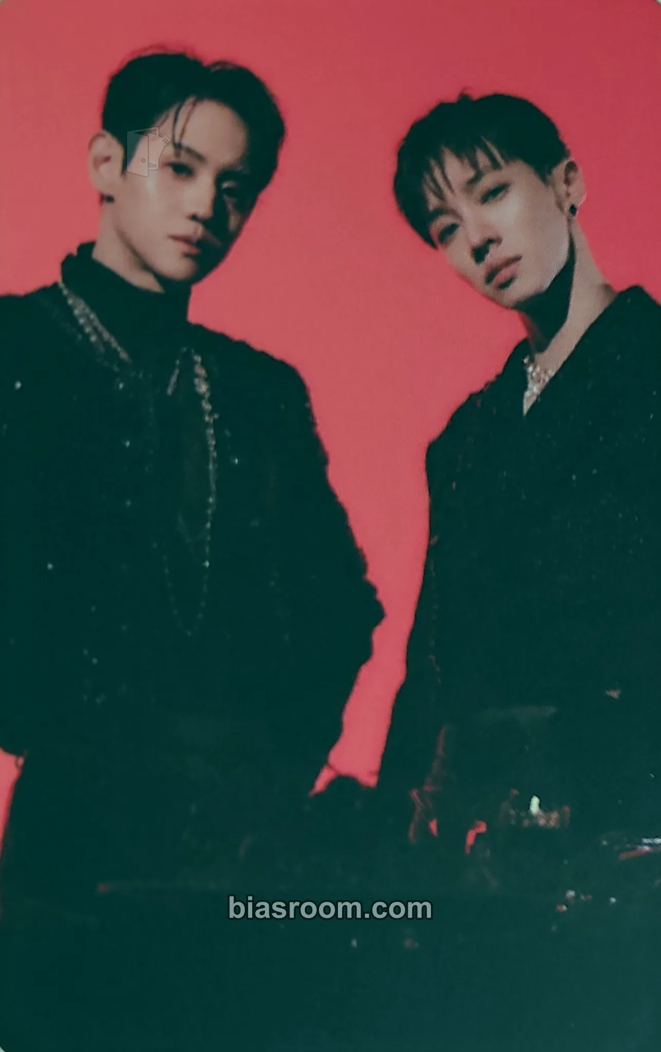 Switch On Photocard - HIGHLIGHT - HIGHLIGHT K-pop photocard