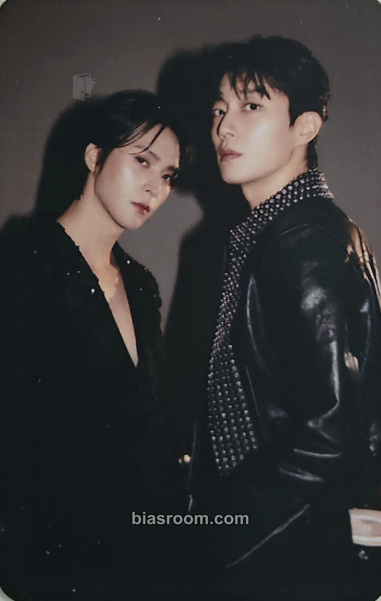 Switch On Photocard - HIGHLIGHT - HIGHLIGHT K-pop photocard