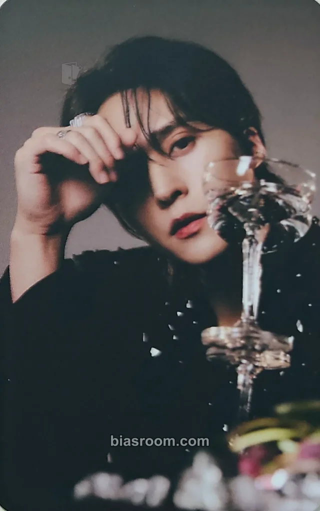 HIGHLIGHT - Son Dong-woon - Switch On Album platform version party tonight version