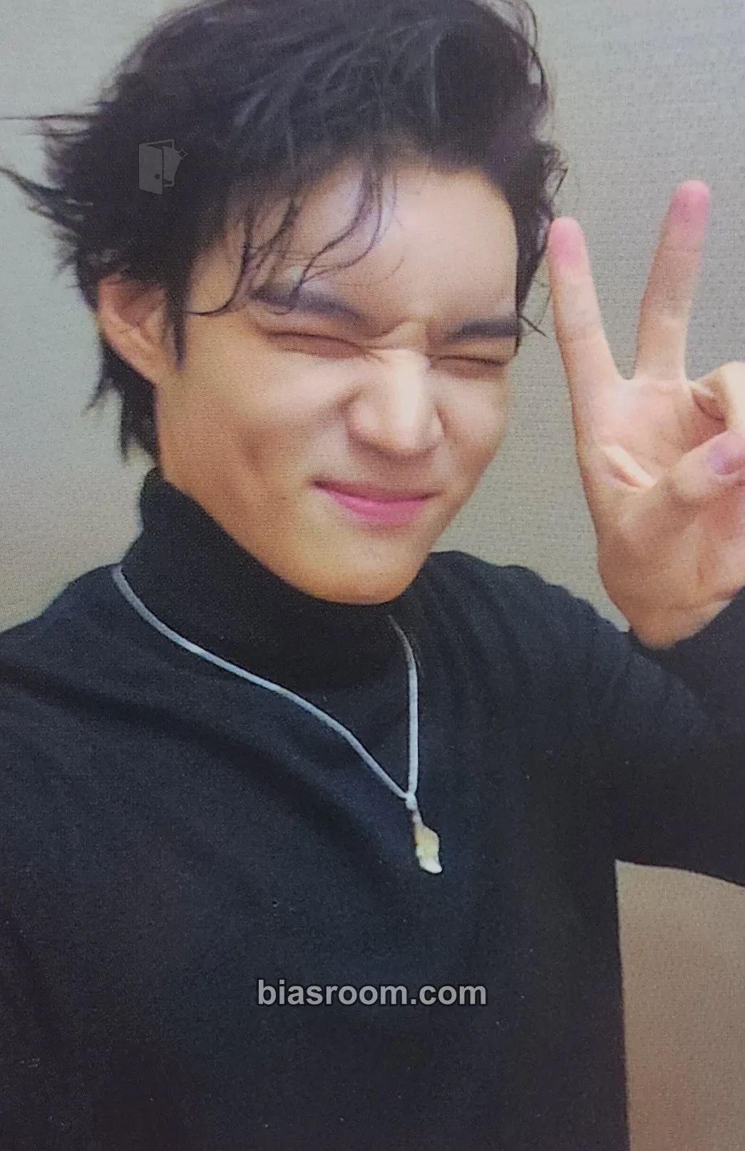 Sejun Chronograph Photocard - VICTON - VICTON K-pop photocard