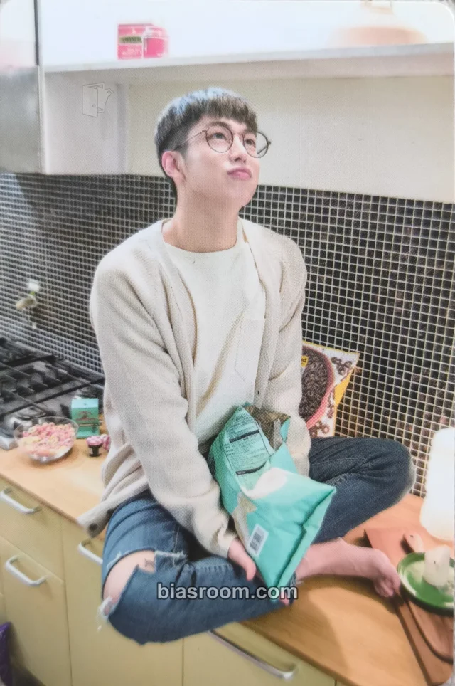 SF9 - Dawon - SF9 3th Fanclub 3기 Holiday Fantasia Other fanclub