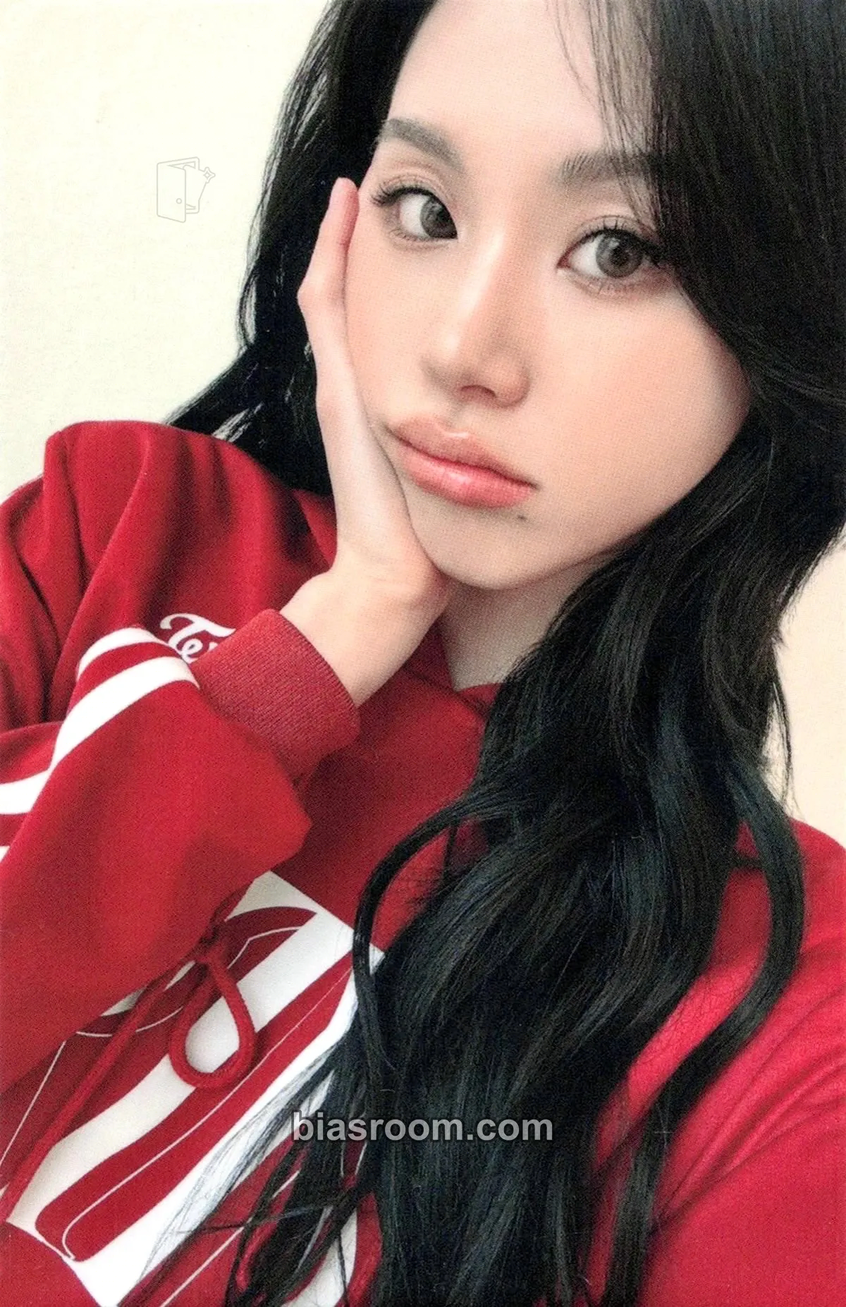 Chaeyoung TWICE 5th World Tour Ready to Be Photocard - TWICE - TWICE K-pop photocard