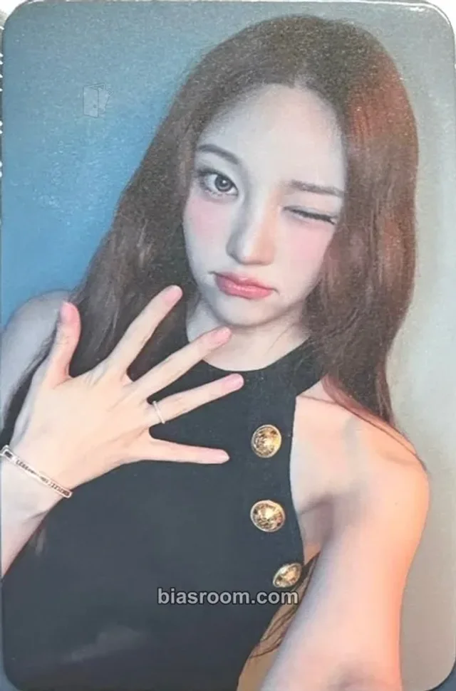 ALLDAY PROJECT - Youngseo - ALLDAY PROJECT Album kpop together lucky draw photobook version