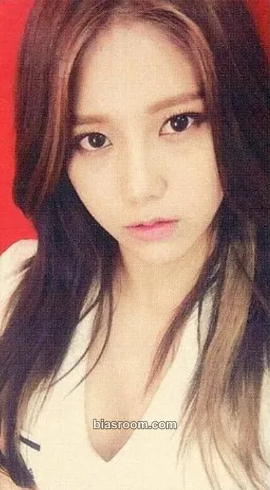 Hyejeong Heart Attack Photocard - AOA - AOA K-pop photocard