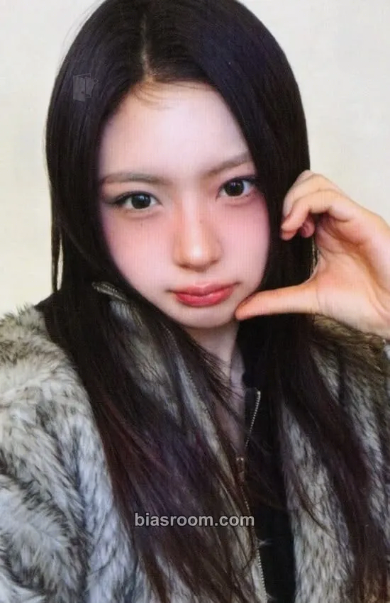 Kya Delulu Pack Photocard - KiiiKiii - KiiiKiii K-pop photocard