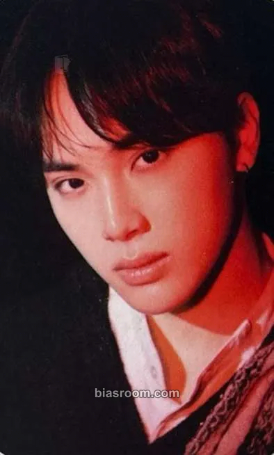 Haknyeon Reveal Photocard - THE BOYZ - THE BOYZ K-pop photocard