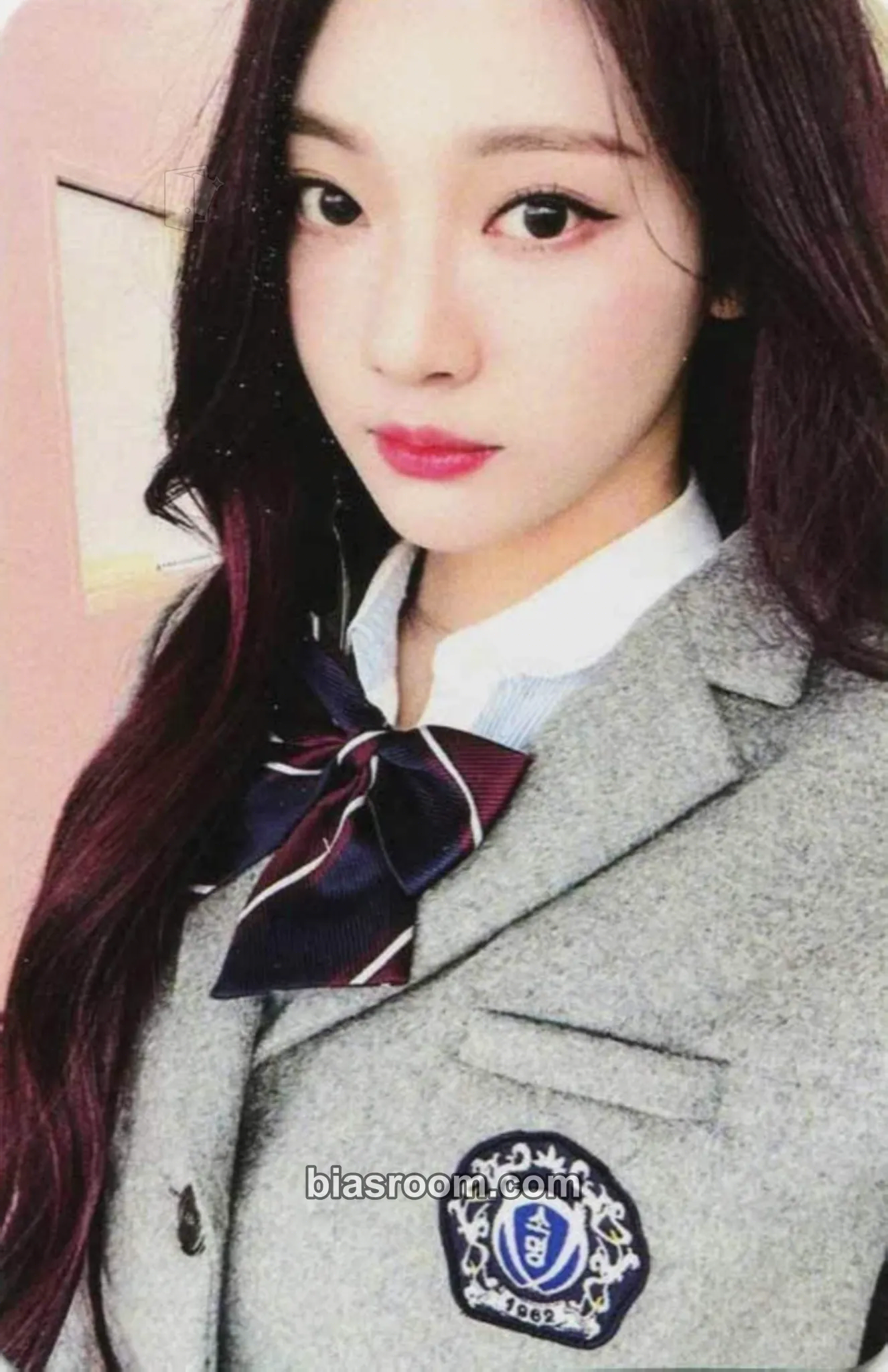 Ningning Armageddon Photocard - aespa - aespa K-pop photocard