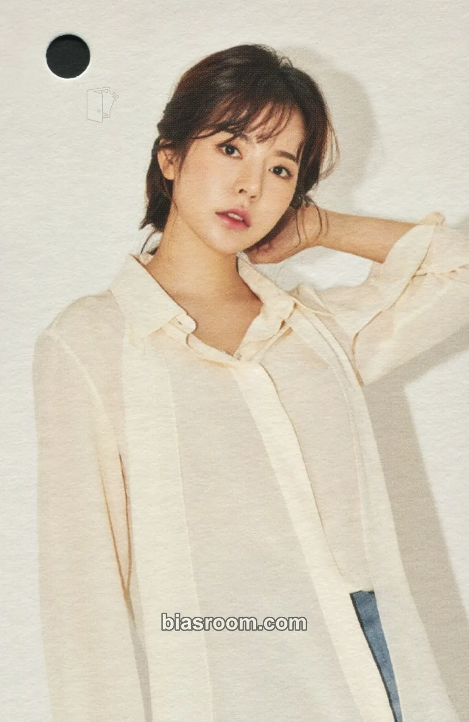 Sunny Oh!GG SEASON'S GREETINGS 2019 Photocard - Girls' Generation - Girls' Generation K-pop photocard