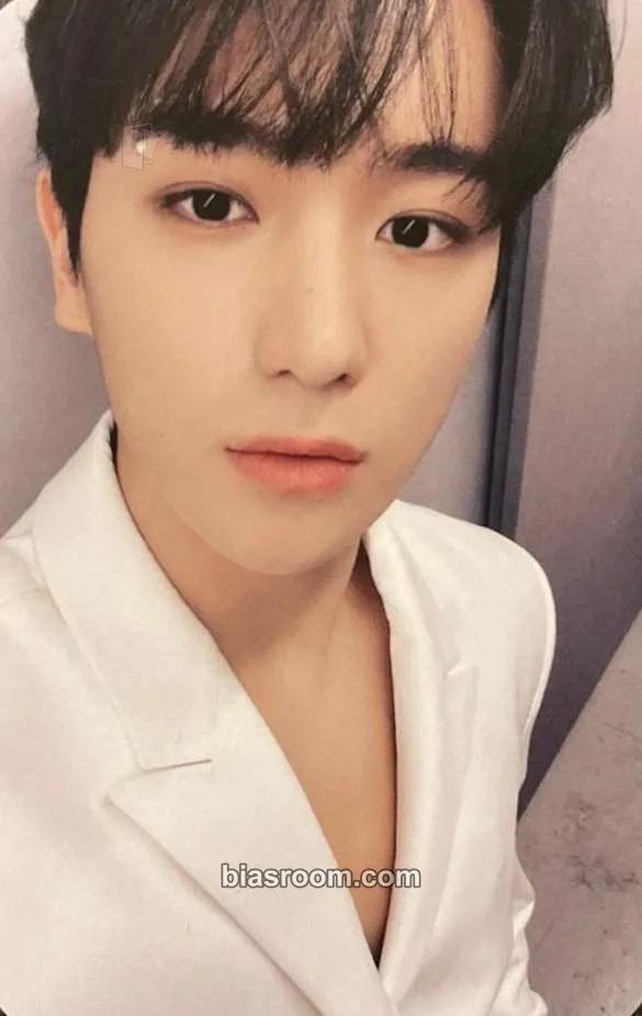 Hyunjae She's the Boss Photocard - THE BOYZ - THE BOYZ K-pop photocard