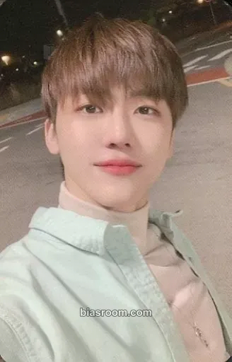 Jaemin Universe Photocard - NCT - NCT K-pop photocard
