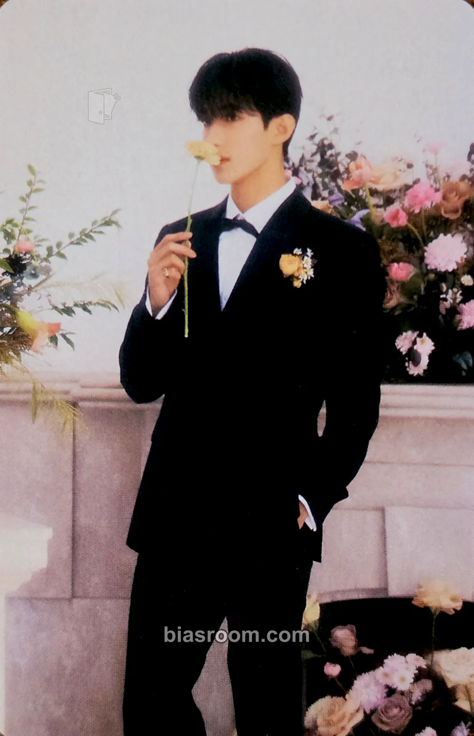 DK FML Photocard - SEVENTEEN - SEVENTEEN K-pop photocard