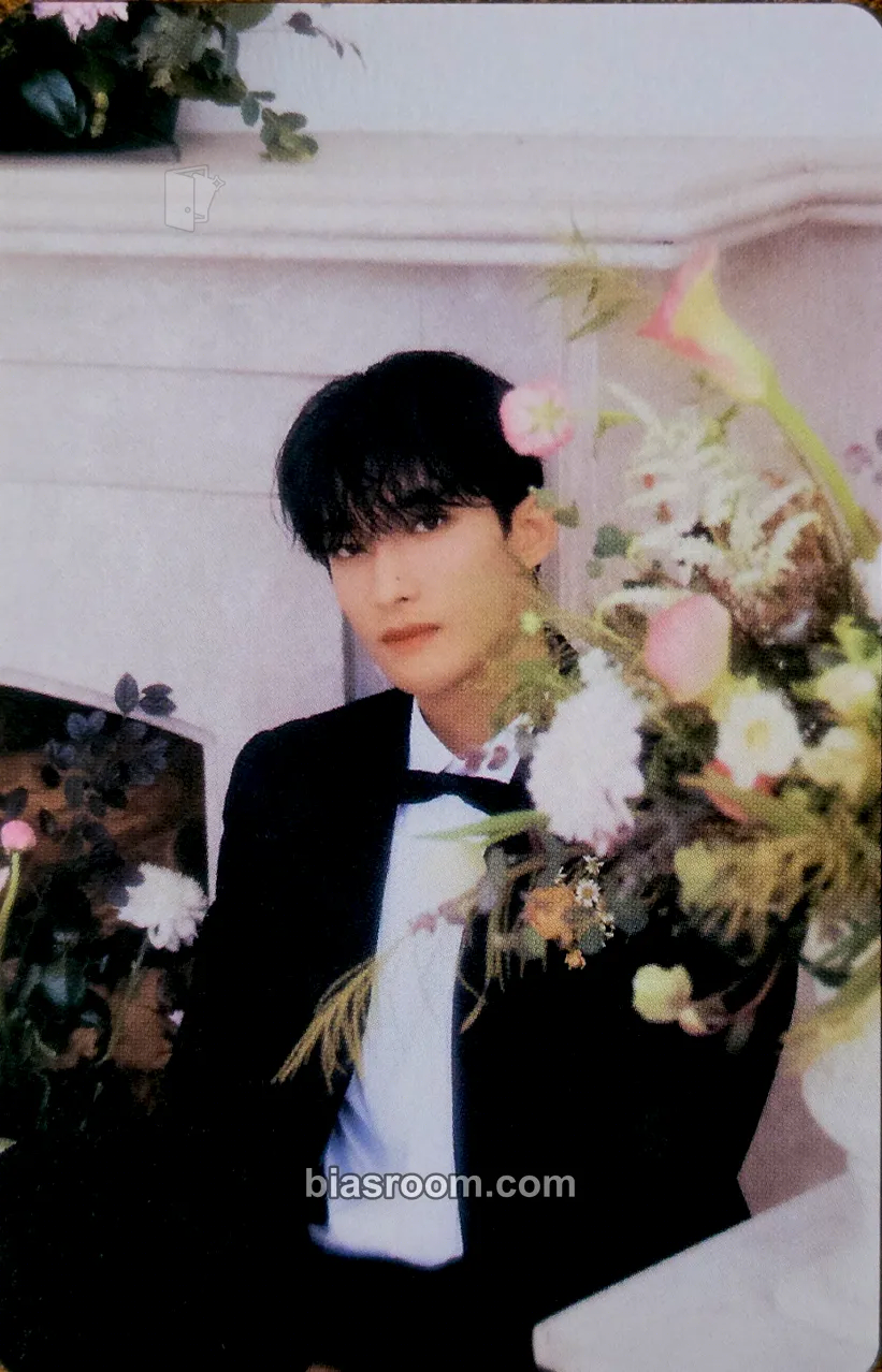 DK FML Photocard - SEVENTEEN - SEVENTEEN K-pop photocard