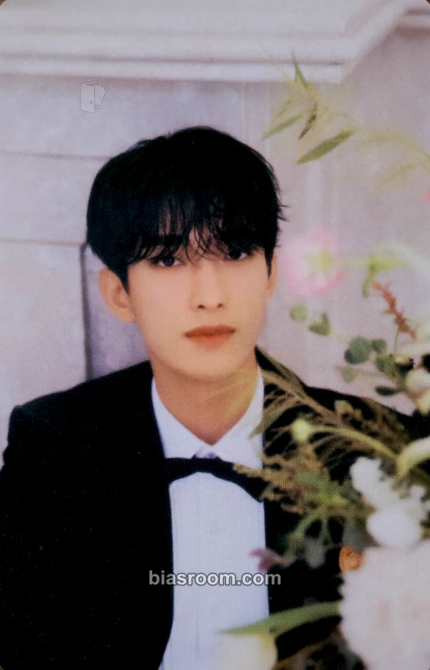 DK FML Photocard - SEVENTEEN - SEVENTEEN K-pop photocard
