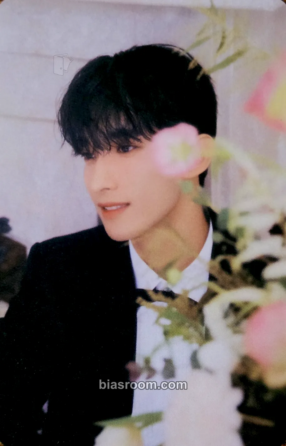 DK FML Photocard - SEVENTEEN - SEVENTEEN K-pop photocard