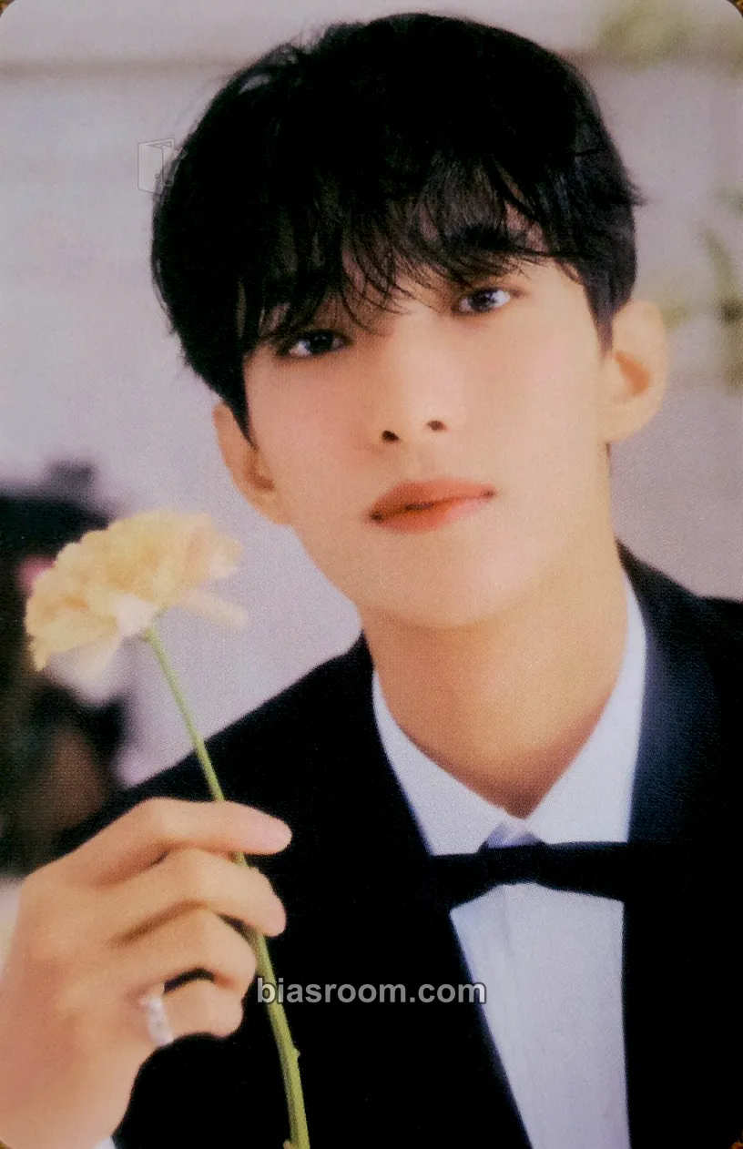 DK FML Photocard - SEVENTEEN - SEVENTEEN K-pop photocard