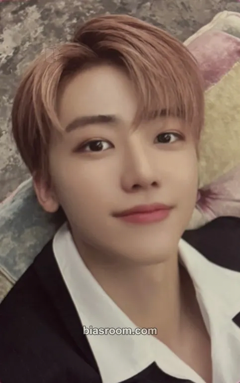 Jaemin THE DREAM SHOW 2 : IN A DREAM Photocard - NCT DREAM - NCT DREAM K-pop photocard