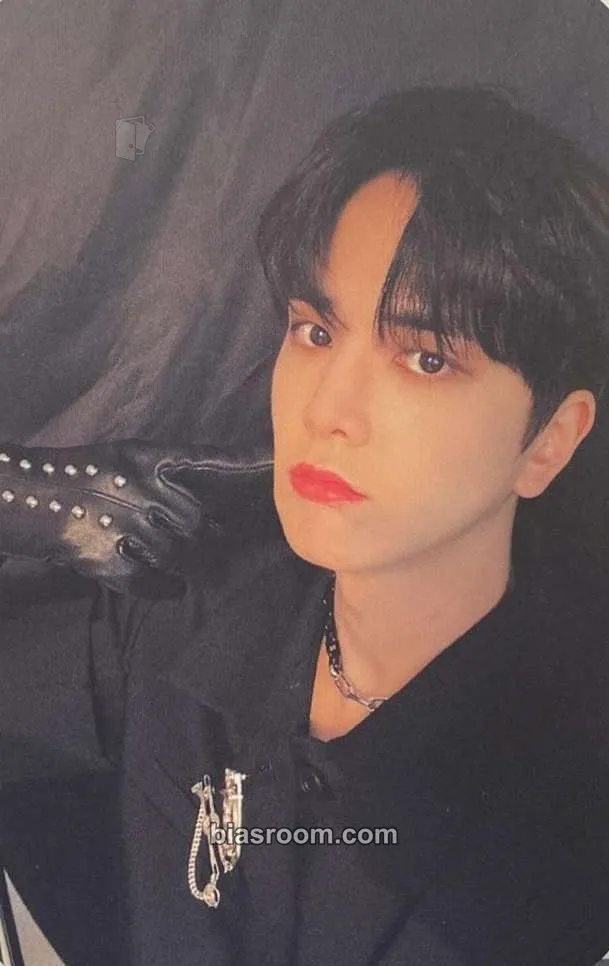 Younghoon She's the Boss Photocard - THE BOYZ - THE BOYZ K-pop photocard