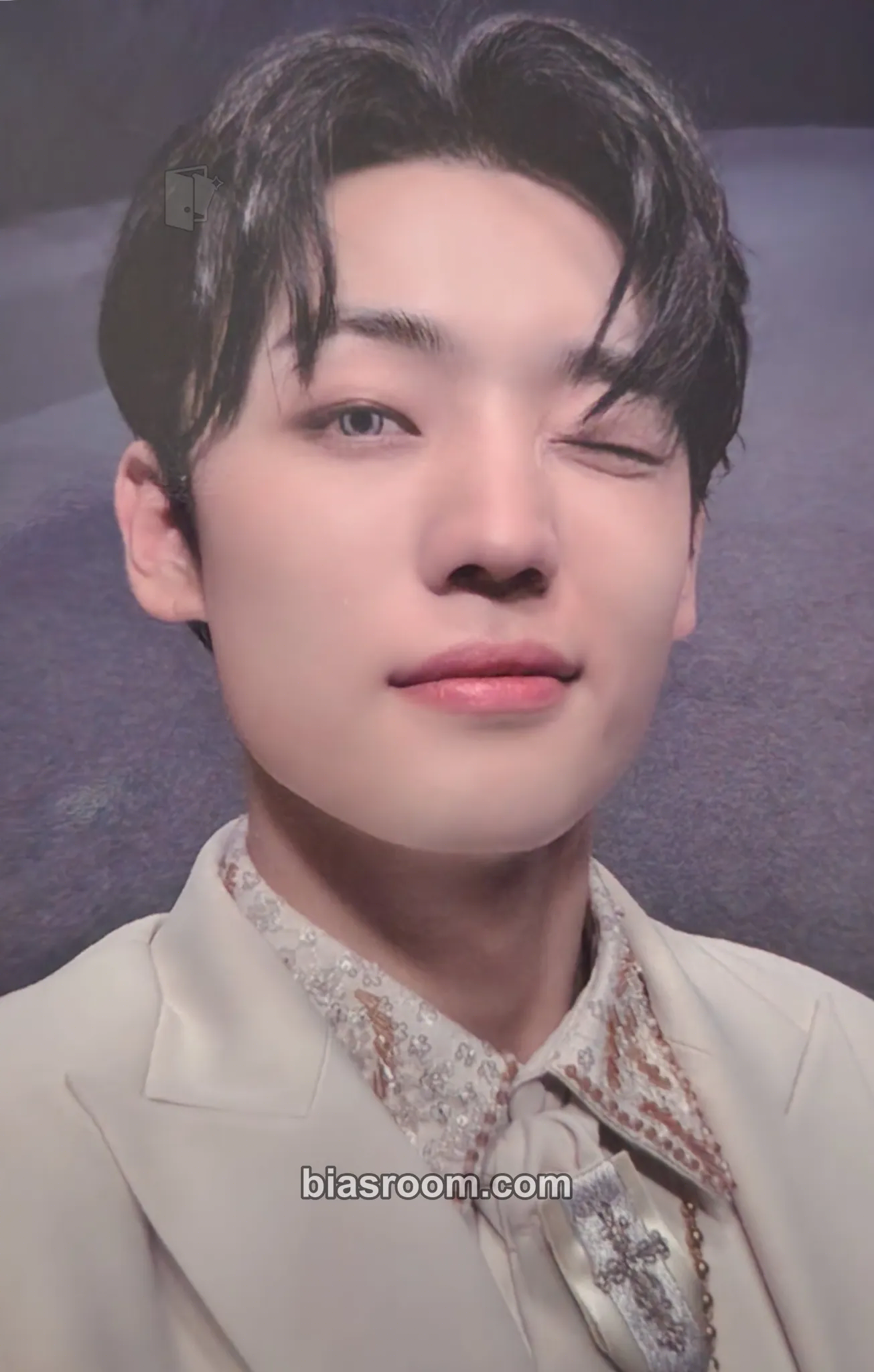 Kang Yuchan PINATA Photocard - A.C.E - A.C.E K-pop photocard