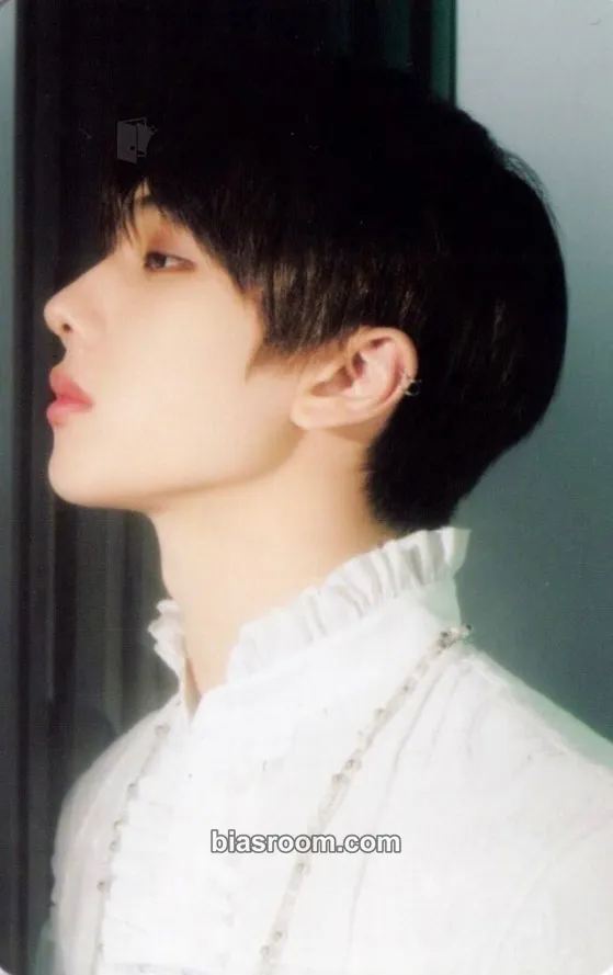 Jisung THE DREAM SHOW 2 : IN A DREAM Photocard - NCT DREAM - NCT DREAM K-pop photocard
