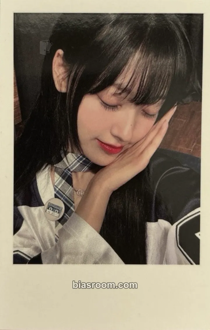 Choerry Dall Photocard - ARTMS - ARTMS K-pop photocard