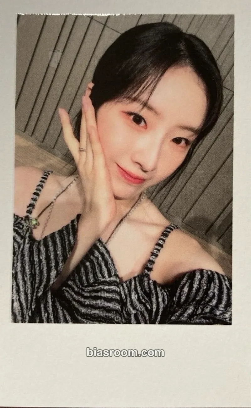 HaSeul Dall Photocard - ARTMS - ARTMS K-pop photocard