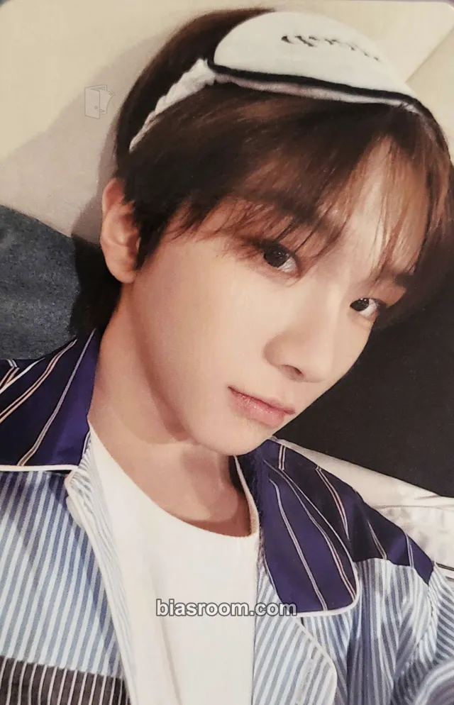 Woonhak ONEDOOR MEMBERSHIP KIT Photocard - BOYNEXTDOOR - BOYNEXTDOOR K-pop photocard