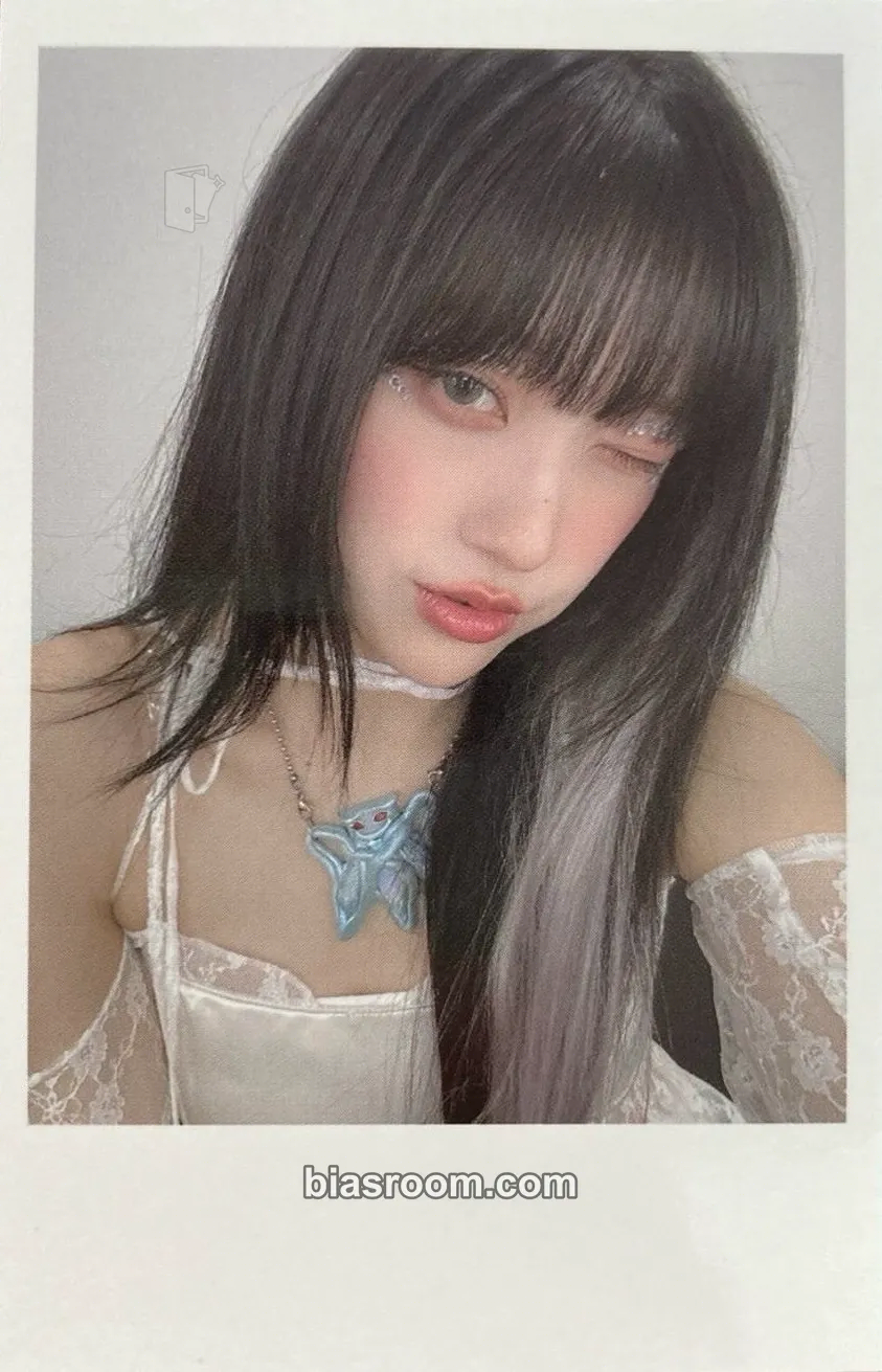 Choerry Dall Photocard - ARTMS - ARTMS K-pop photocard