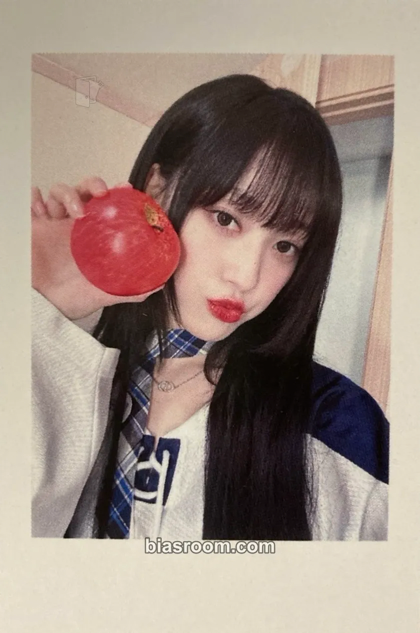 Choerry Dall Photocard - ARTMS - ARTMS K-pop photocard