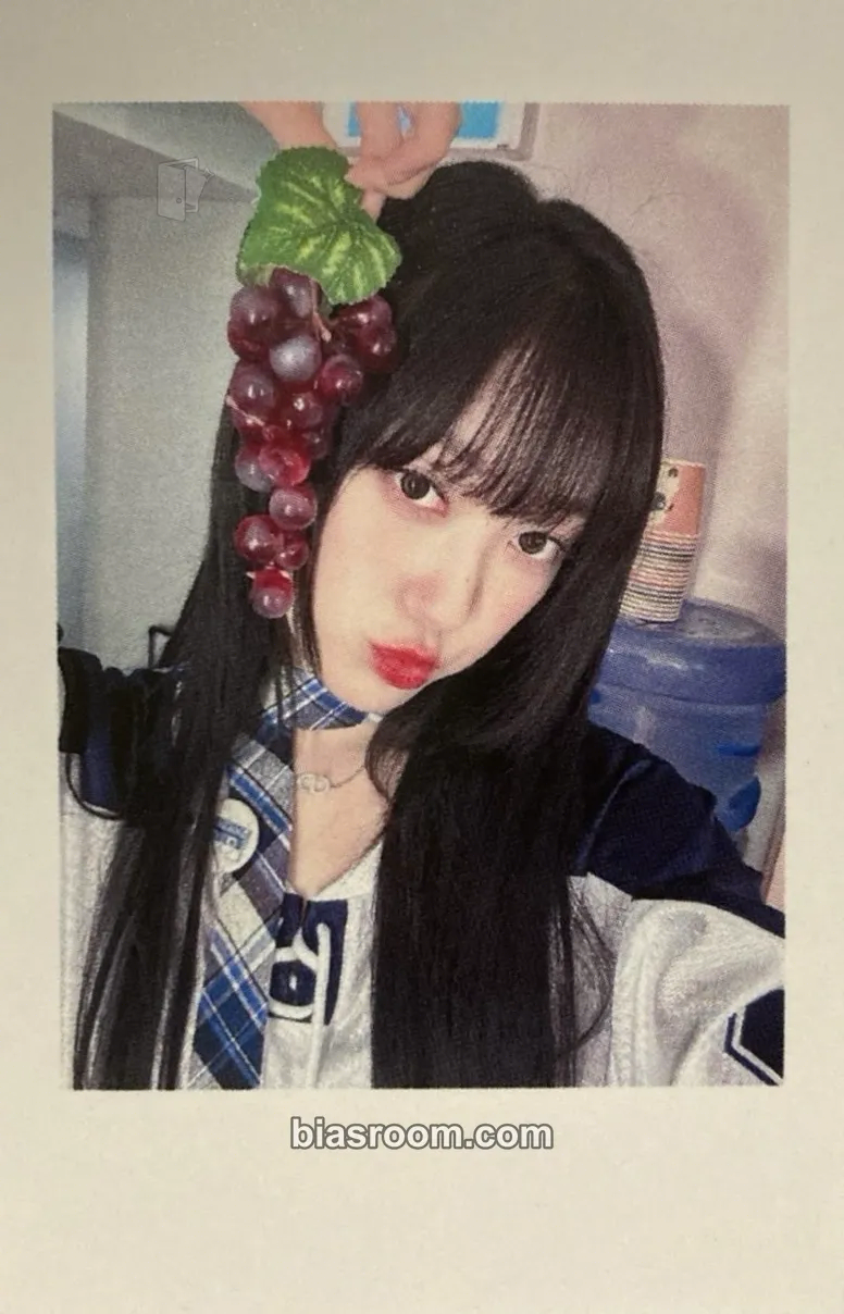 Choerry Dall Photocard - ARTMS - ARTMS K-pop photocard