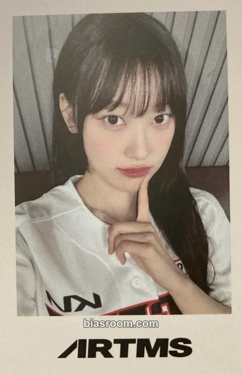Choerry Dall Photocard - ARTMS - ARTMS K-pop photocard