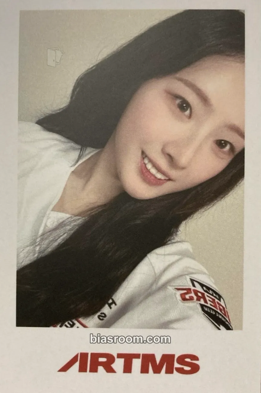 HaSeul Dall Photocard - ARTMS - ARTMS K-pop photocard