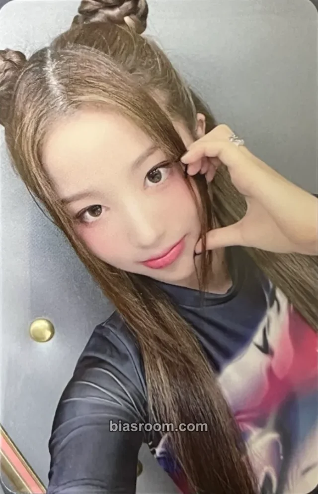 BADVILLAIN - Chloe Young - ISAC 2024 Event