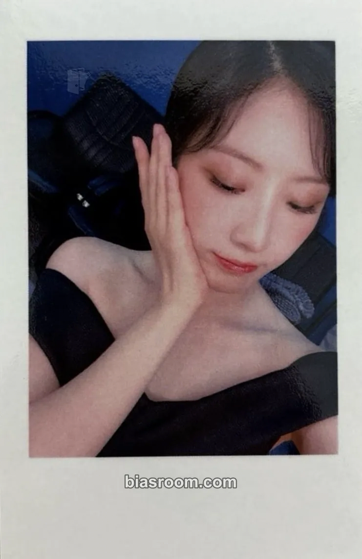HaSeul Dall Photocard - ARTMS - ARTMS K-pop photocard
