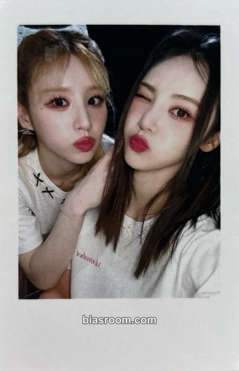 Dall Photocard - ARTMS - ARTMS K-pop photocard