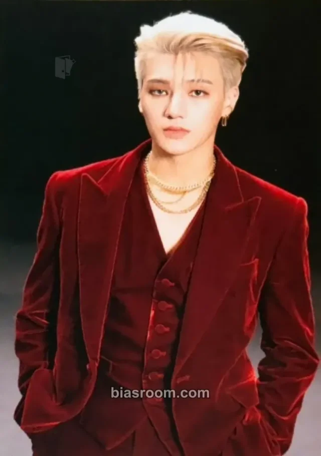 ATEEZ - Wooyoung - ATEEZ ZERO: FEVER Part.3 SHOP IN SHOP Other purchase benefit shibuya lucky draw
