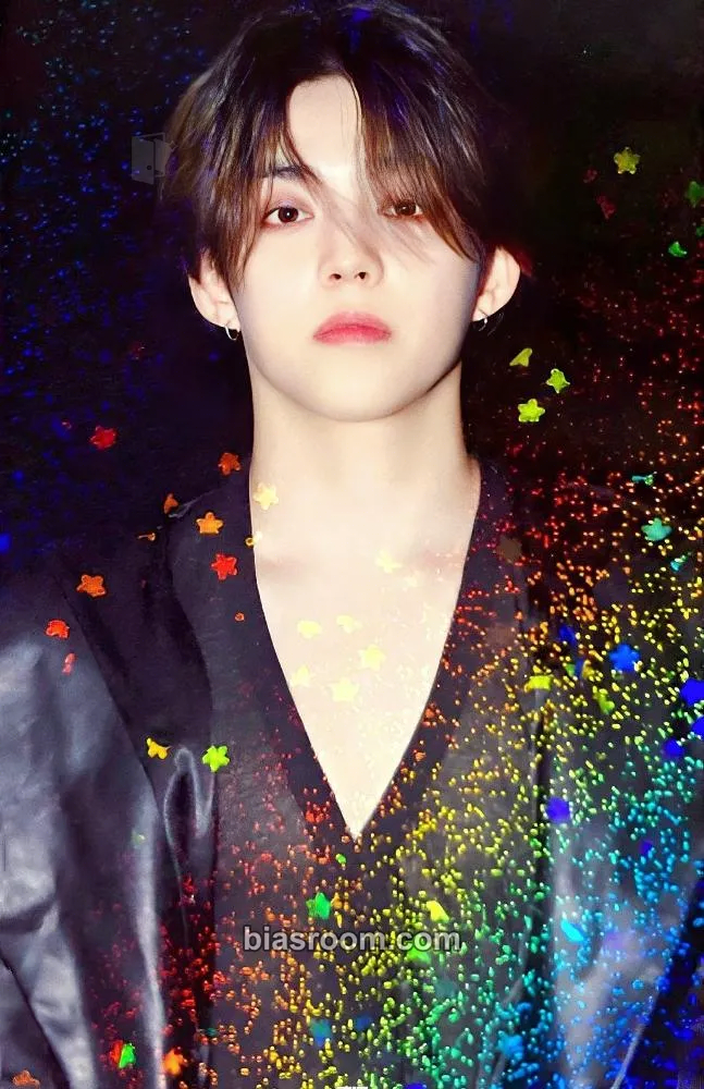 S.Coups 17 IS RIGHT HERE Photocard - SEVENTEEN - SEVENTEEN K-pop photocard