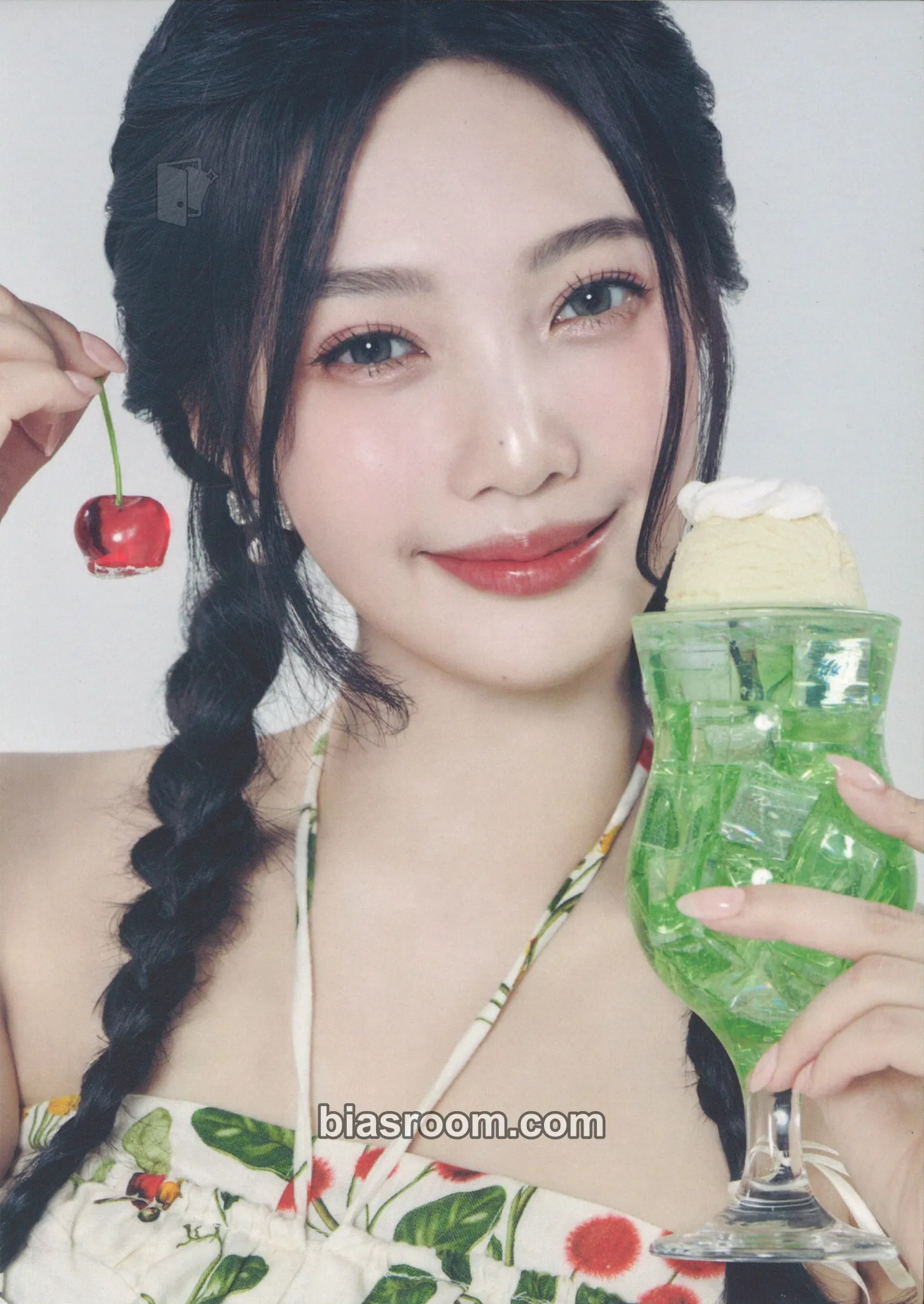 Joy Happiness: My Dear, ReVe1uv Photocard - Red Velvet - Red Velvet K-pop photocard