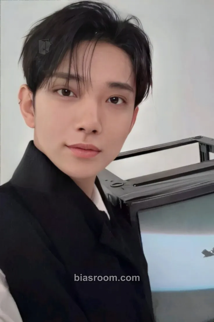 Joshua 17 IS RIGHT HERE Photocard - SEVENTEEN - SEVENTEEN K-pop photocard