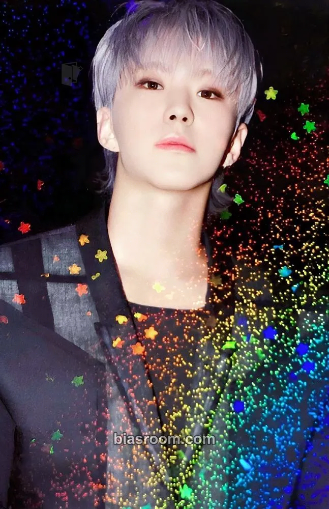 Hoshi 17 IS RIGHT HERE Photocard - SEVENTEEN - SEVENTEEN K-pop photocard