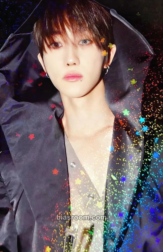 The8 17 IS RIGHT HERE Photocard - SEVENTEEN - SEVENTEEN K-pop photocard