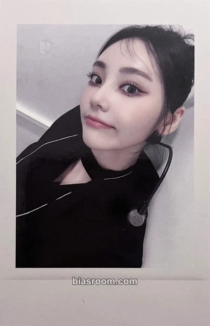 JinSoul Version Up Photocard - ARTMS - ARTMS K-pop photocard