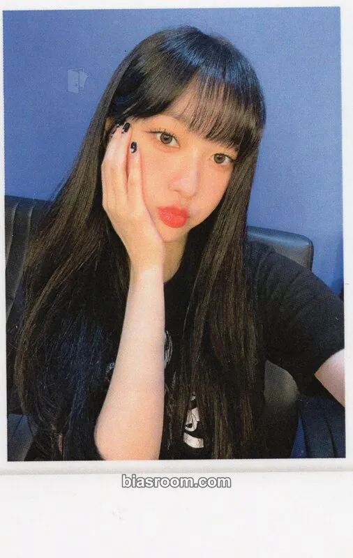 Choerry Version Up Photocard - ARTMS - ARTMS K-pop photocard