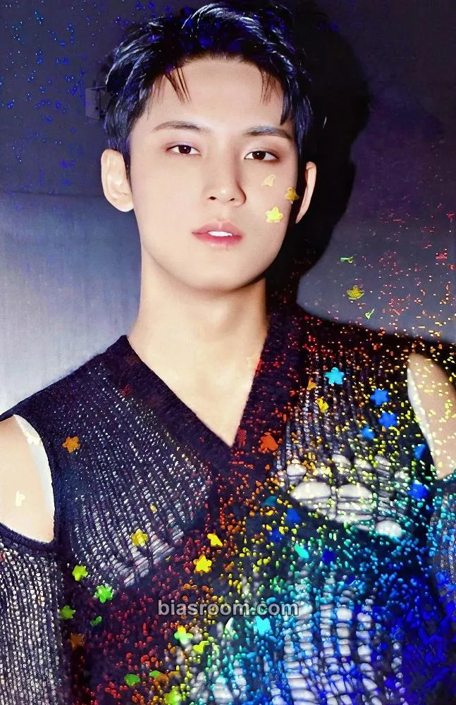 Mingyu 17 IS RIGHT HERE Photocard - SEVENTEEN - SEVENTEEN K-pop photocard