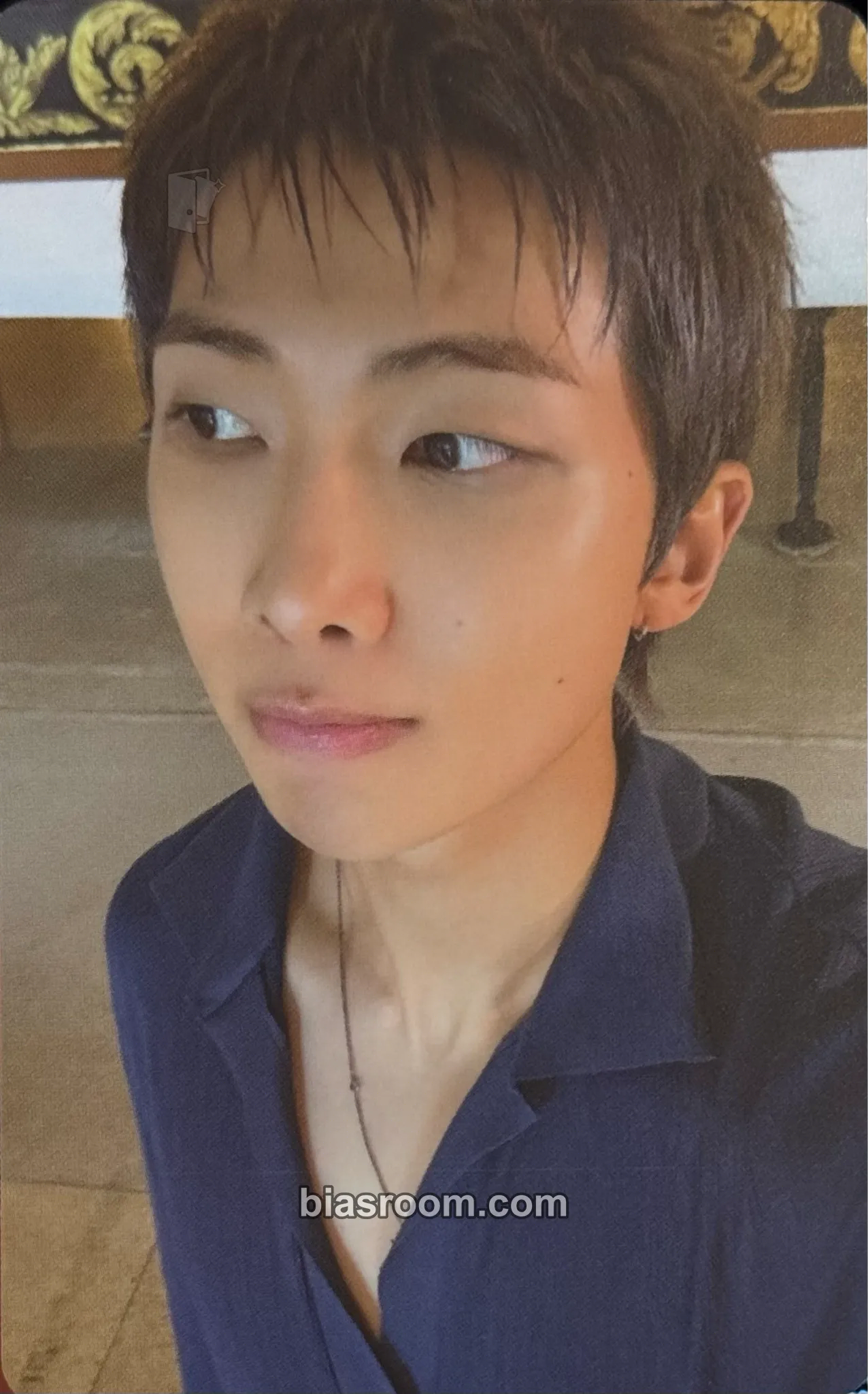 RM ARIRANG World Tour Photocard - BTS - BTS K-pop photocard