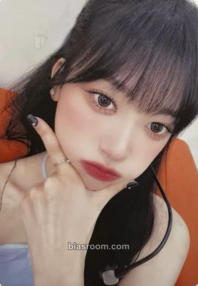 Choerry Version Up Photocard - ARTMS - ARTMS K-pop photocard