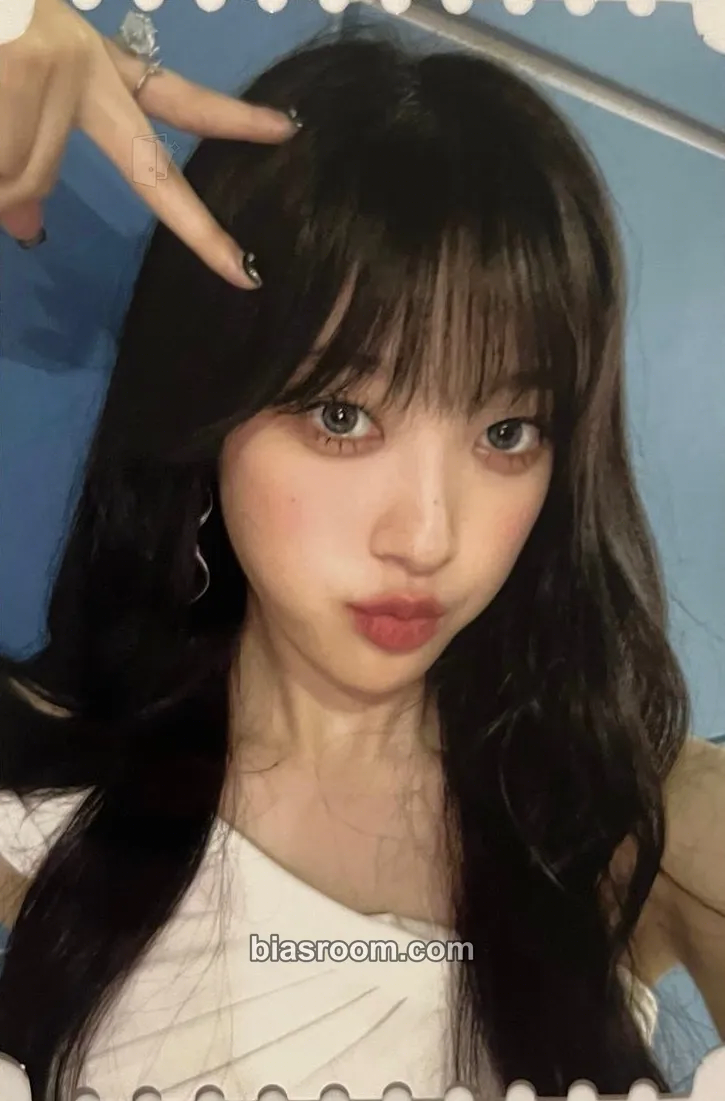 Choerry Version Up Photocard - ARTMS - ARTMS K-pop photocard